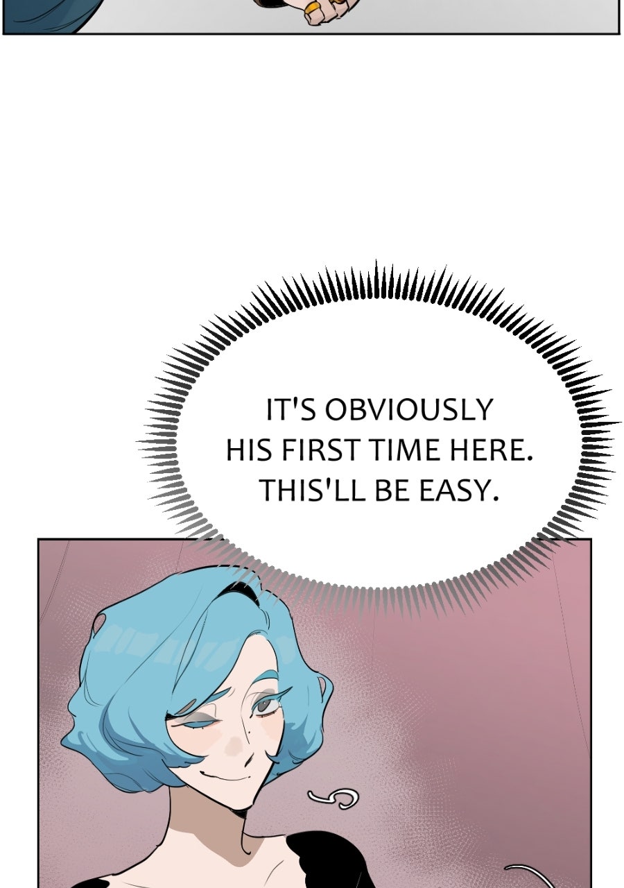 Read Holistic chapter 1 image 57 on Lezhin