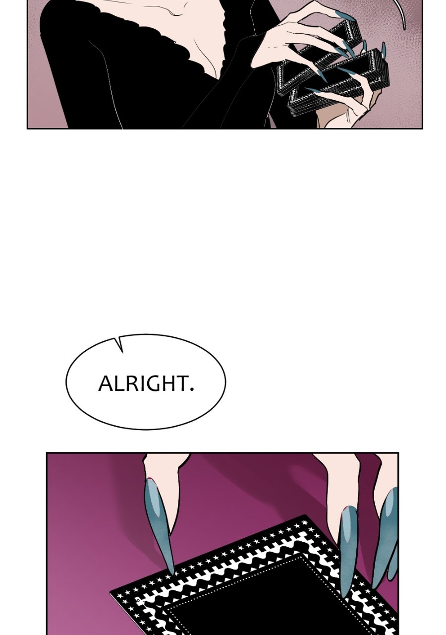 Read Holistic chapter 1 image 58 on Lezhin
