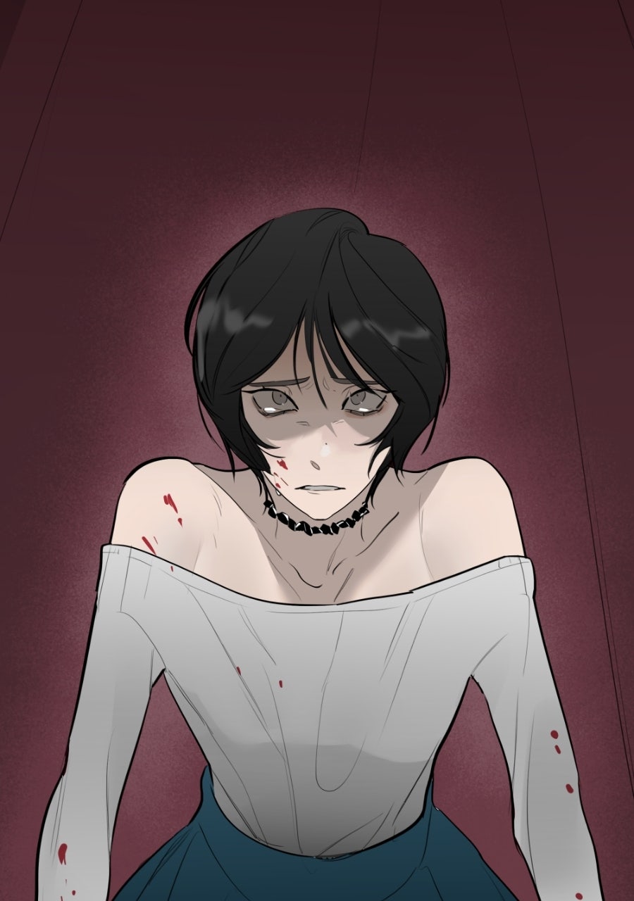 Read Holistic chapter 1 image 7 on Lezhin