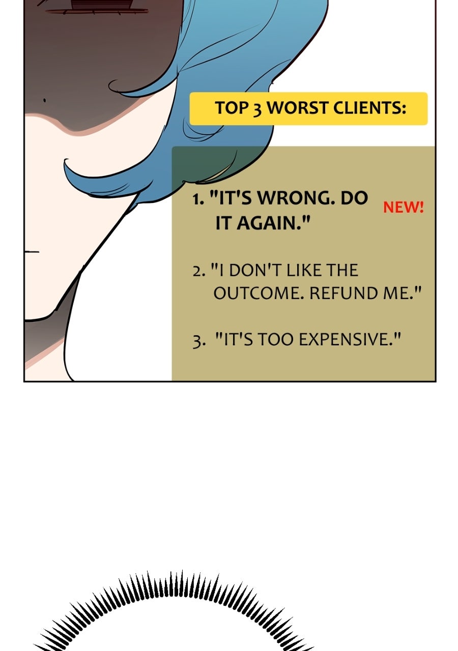 Read Holistic chapter 1 image 73 on Lezhin