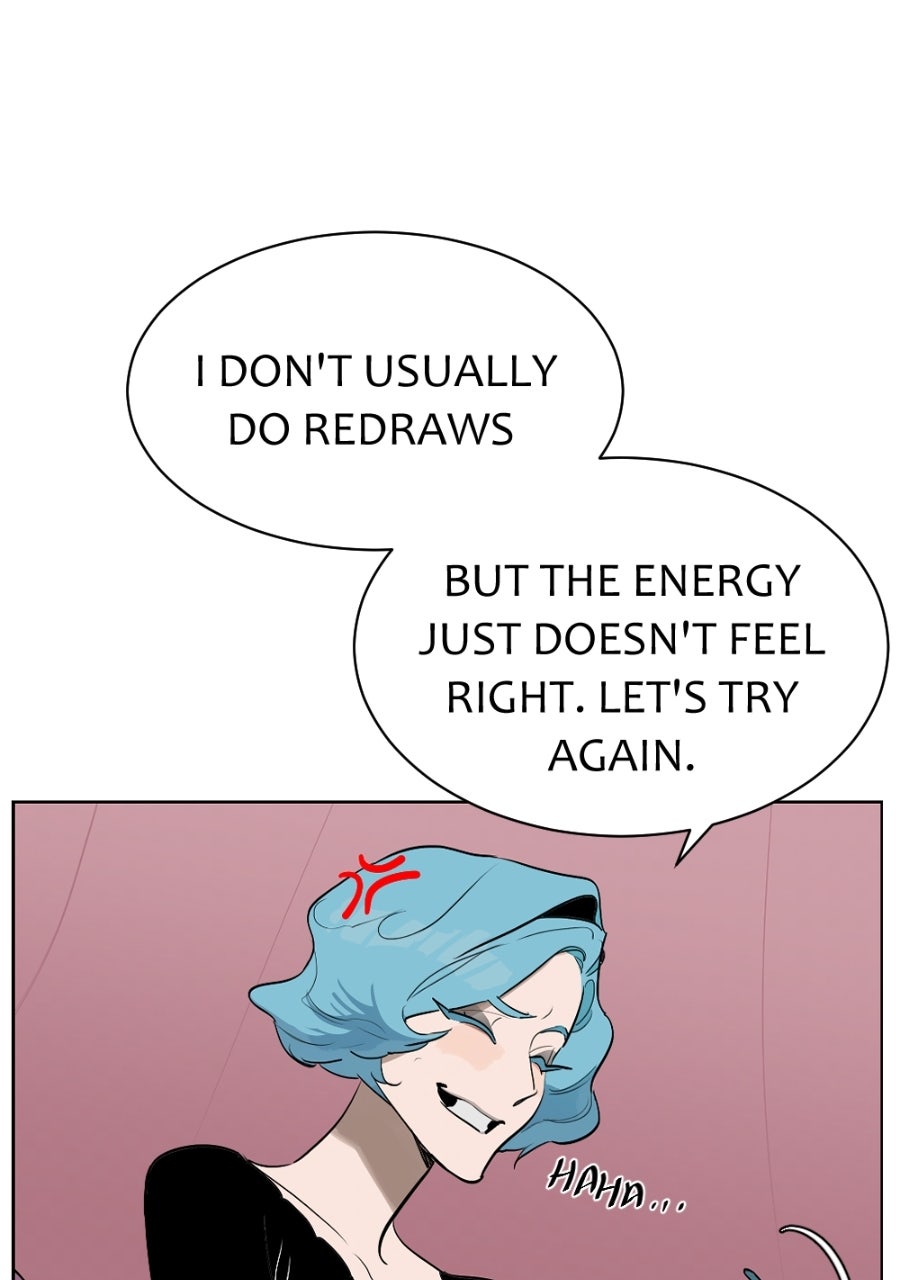 Read Holistic chapter 1 image 75 on Lezhin