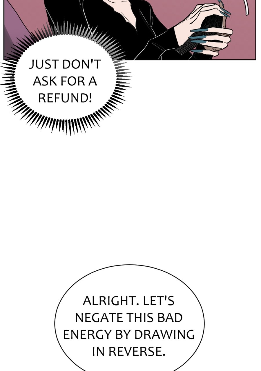 Read Holistic chapter 1 image 76 on Lezhin