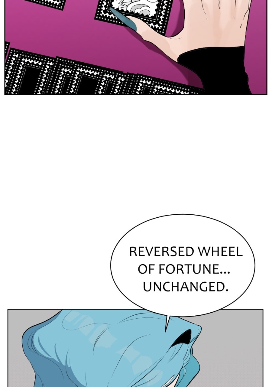 Read Holistic chapter 1 image 80 on Lezhin