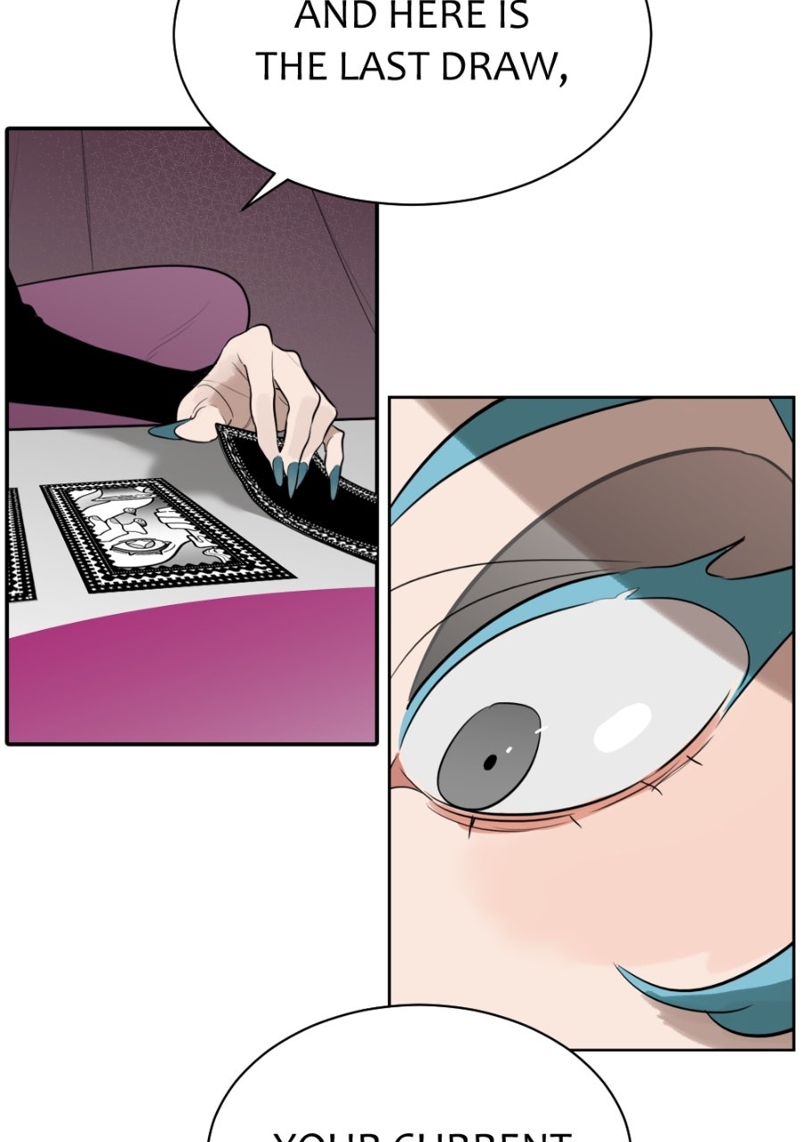 Read Holistic chapter 1 image 82 on Lezhin