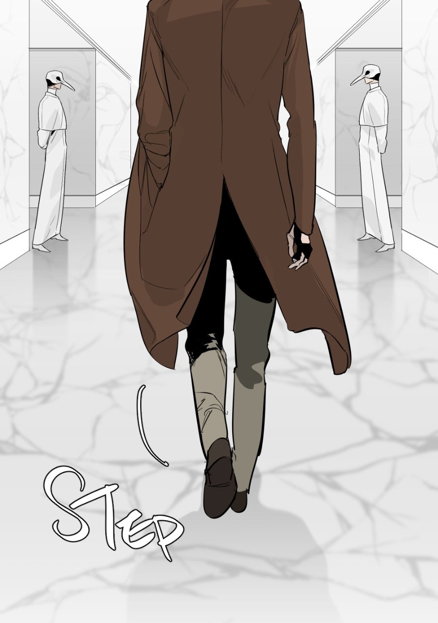 Read Holistic chapter 13 image 1 on Lezhin