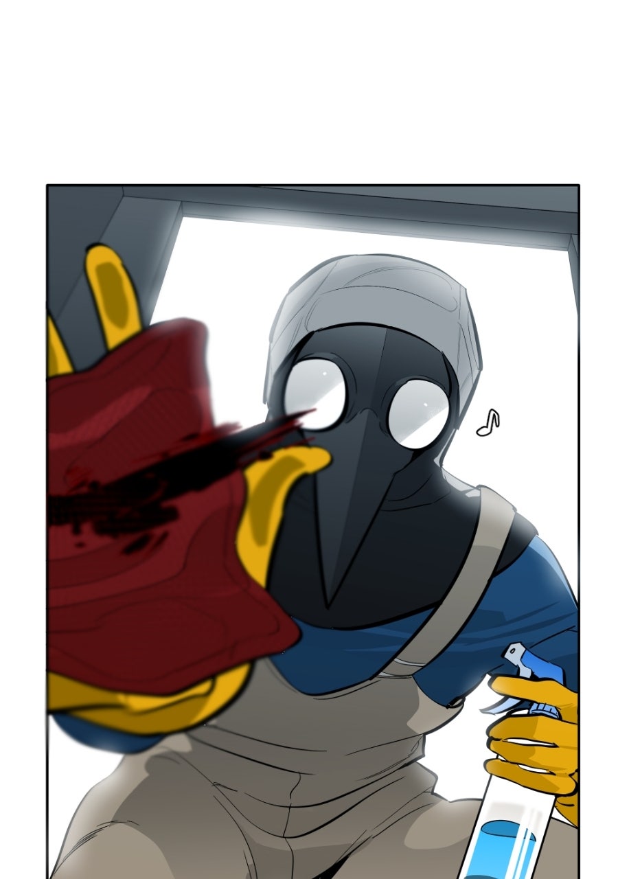 Read Holistic chapter 13 image 36 on Lezhin