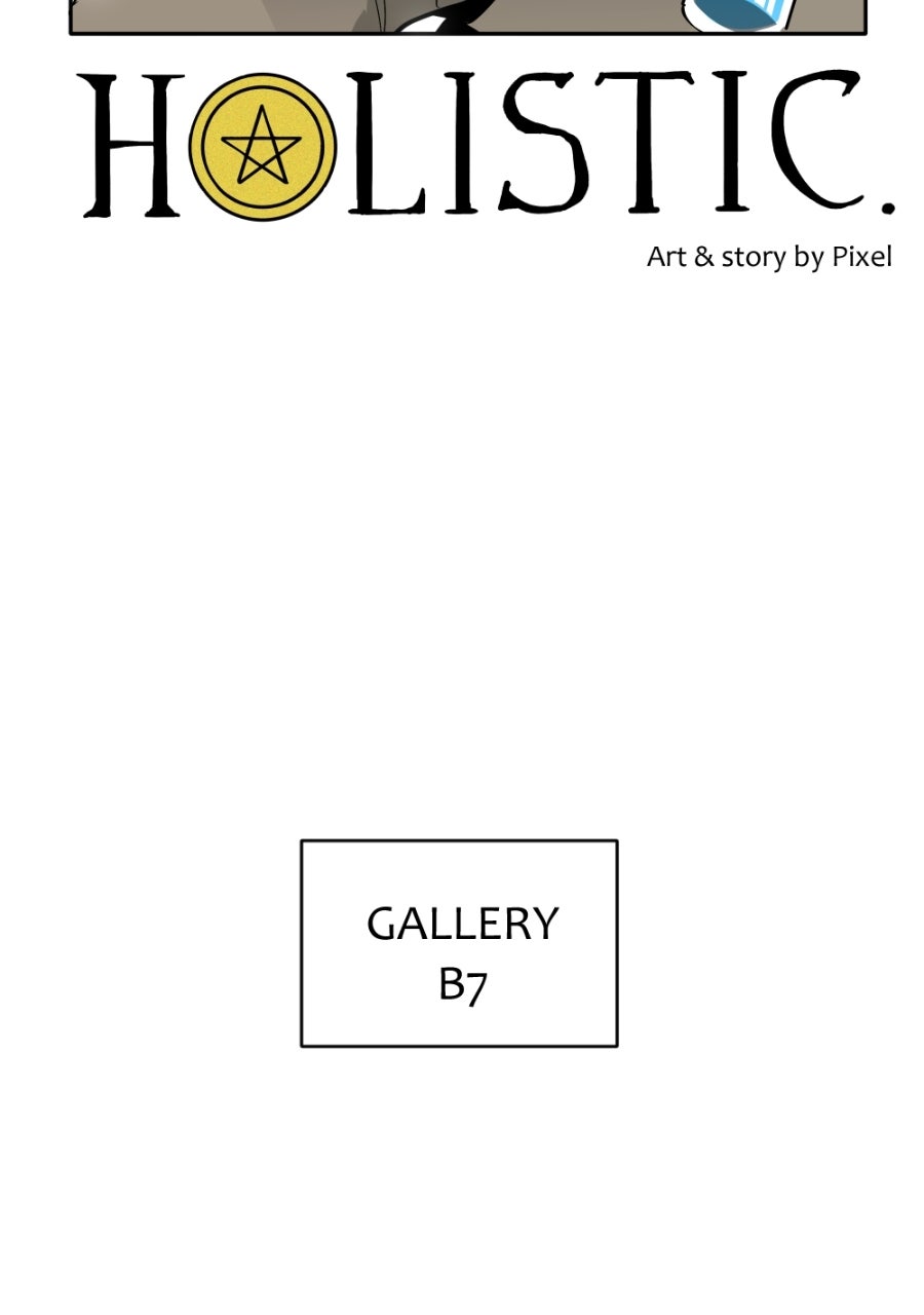 Read Holistic chapter 13 image 37 on Lezhin