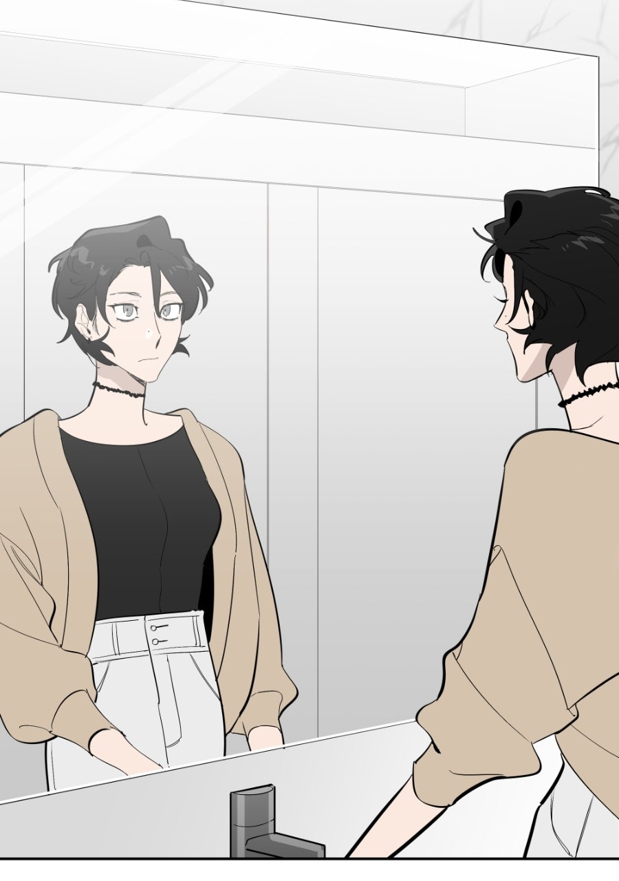 Read Holistic chapter 13 image 39 on Lezhin