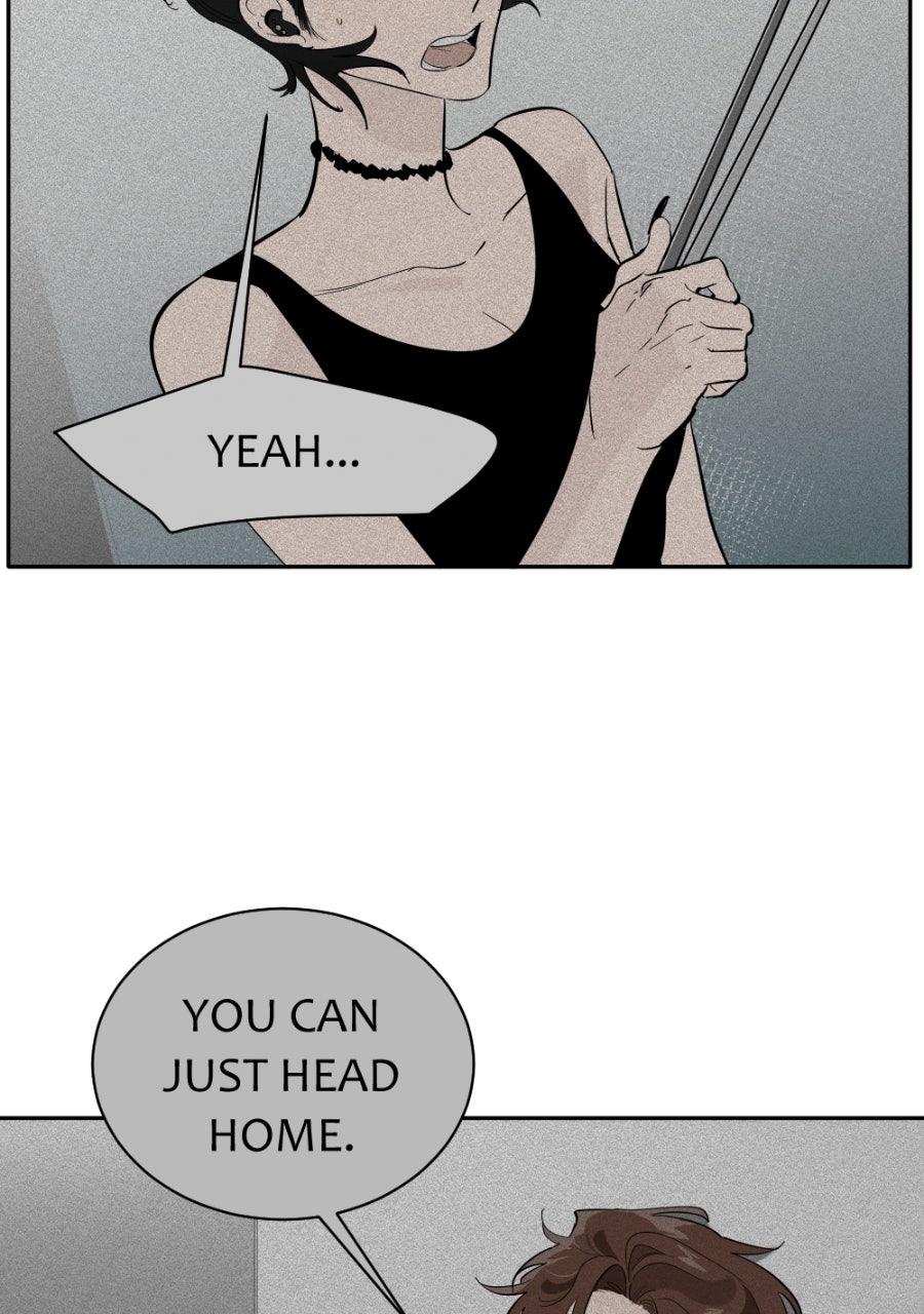 Read Holistic chapter 13 image 4 on Lezhin