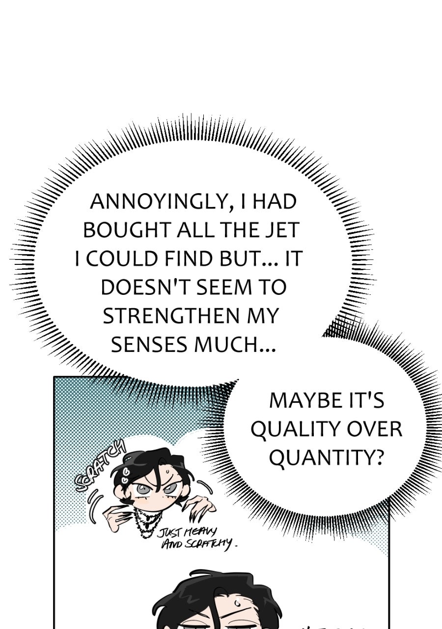 Read Holistic chapter 13 image 46 on Lezhin