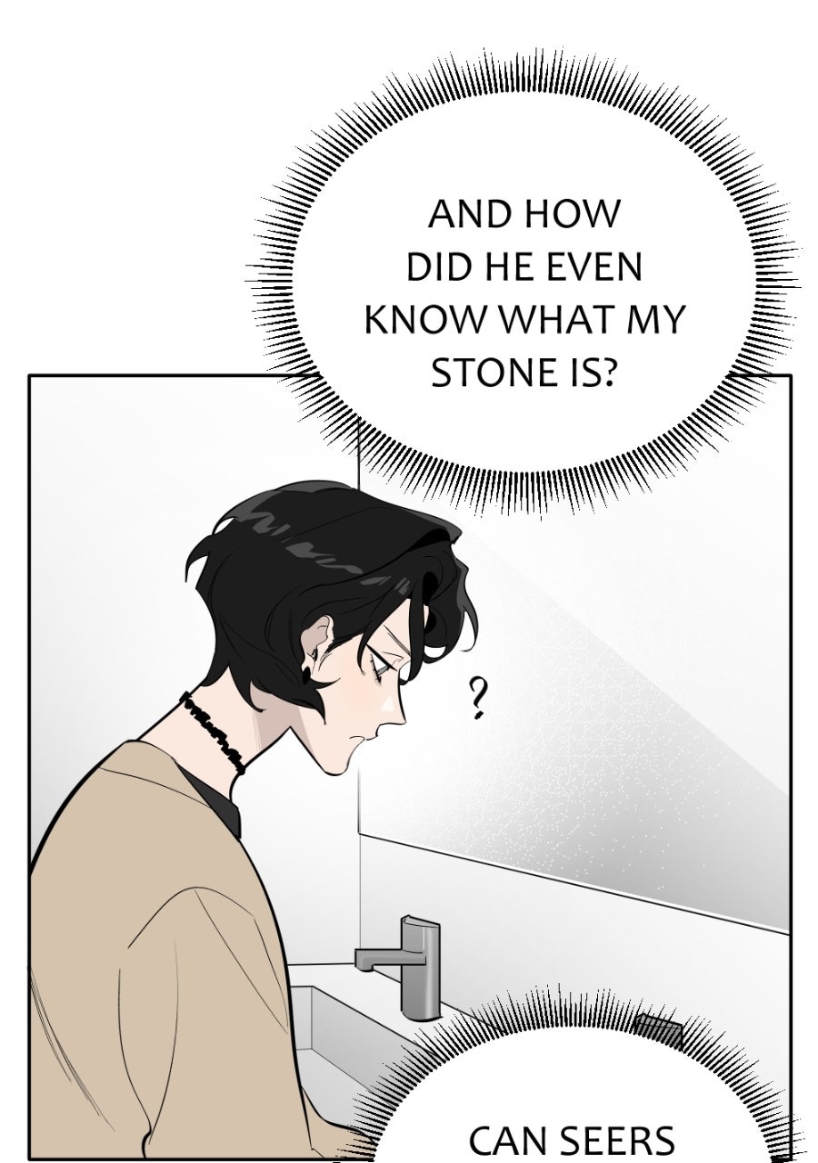 Read Holistic chapter 13 image 49 on Lezhin