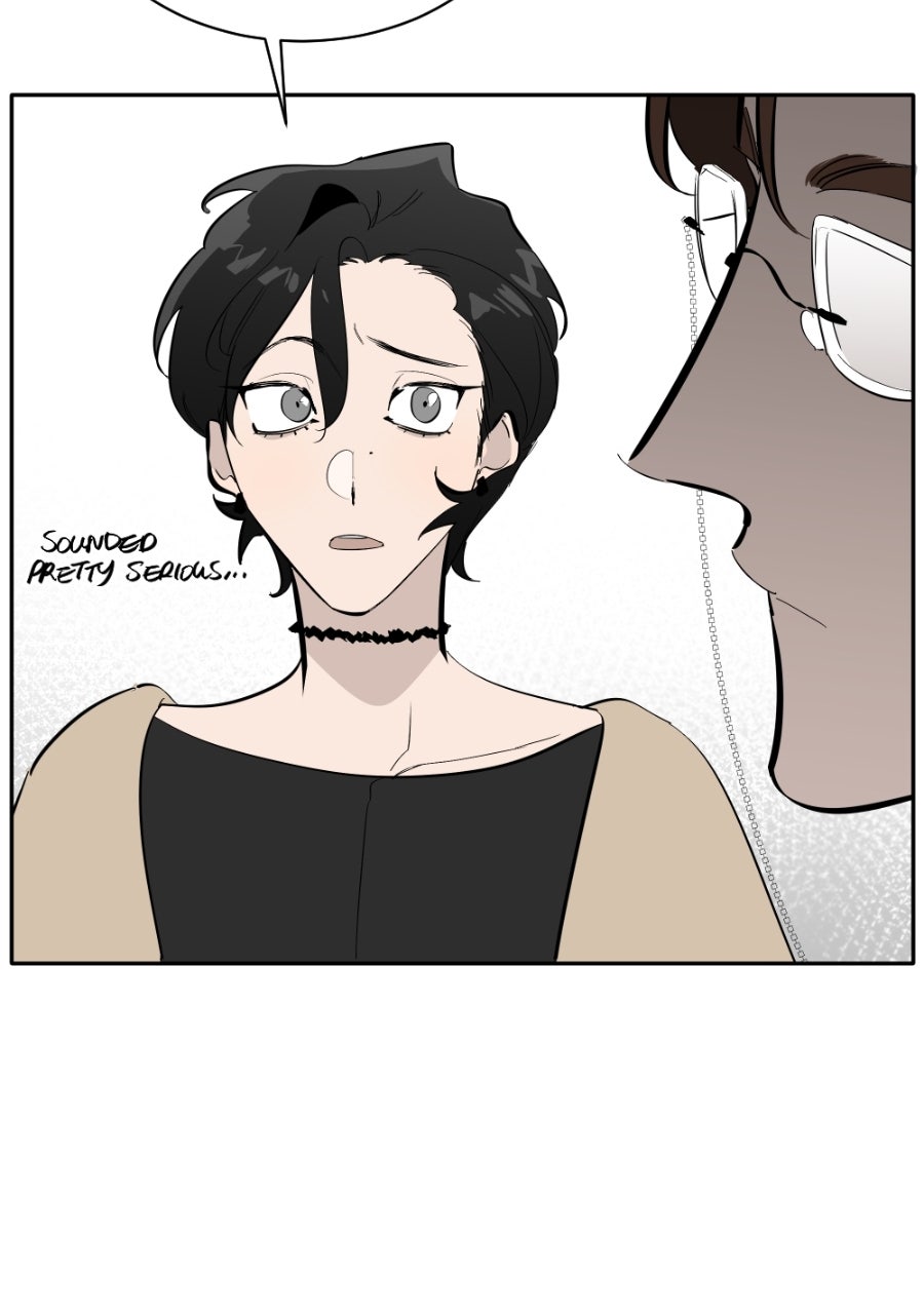 Read Holistic chapter 13 image 57 on Lezhin