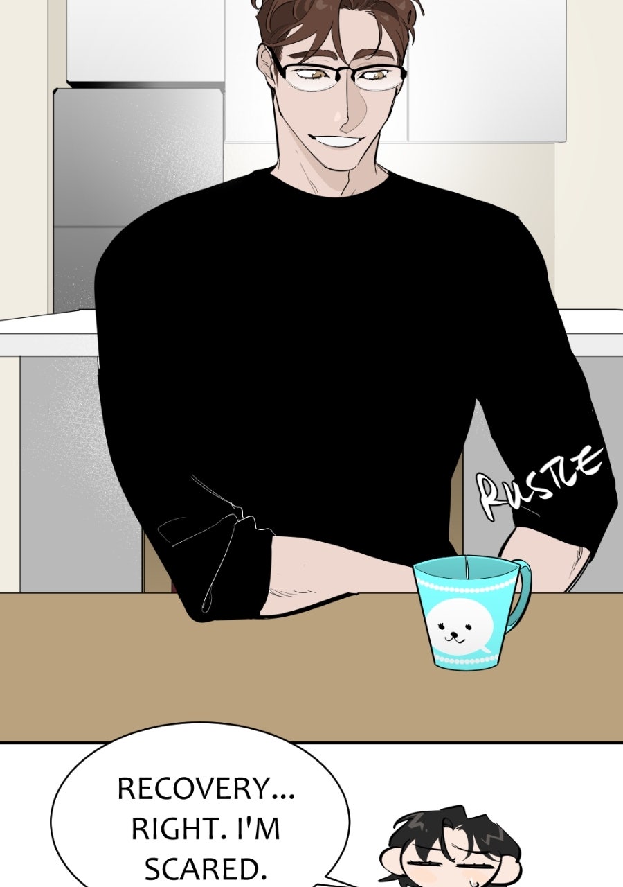 Read Holistic chapter 15 image 11 on Lezhin
