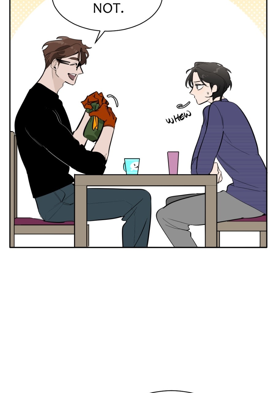 Read Holistic chapter 15 image 13 on Lezhin