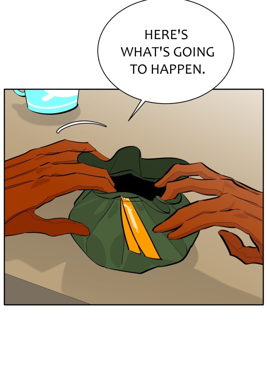 Read Holistic chapter 15 image 14 on Lezhin