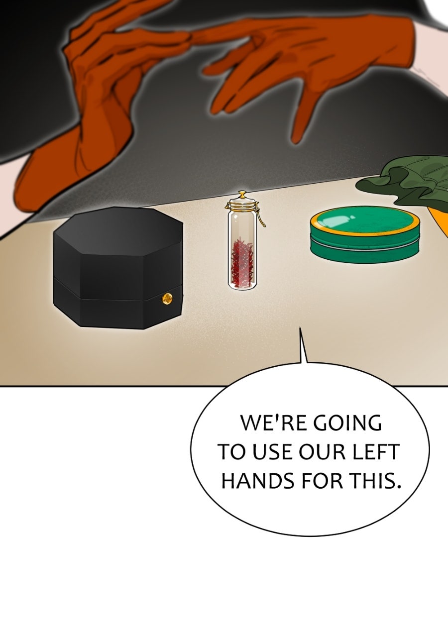 Read Holistic chapter 15 image 16 on Lezhin