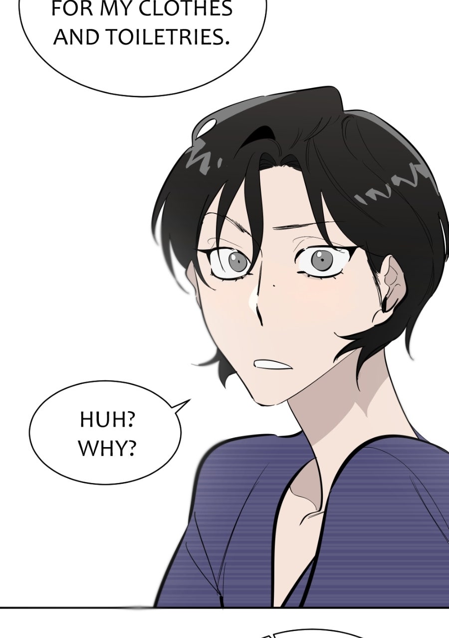 Read Holistic chapter 15 image 2 on Lezhin