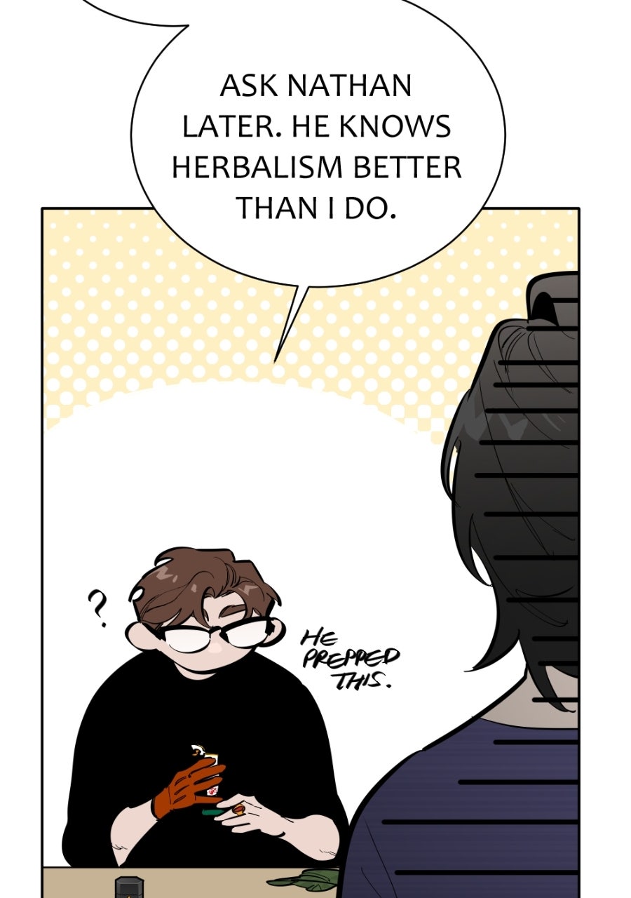 Read Holistic chapter 15 image 20 on Lezhin