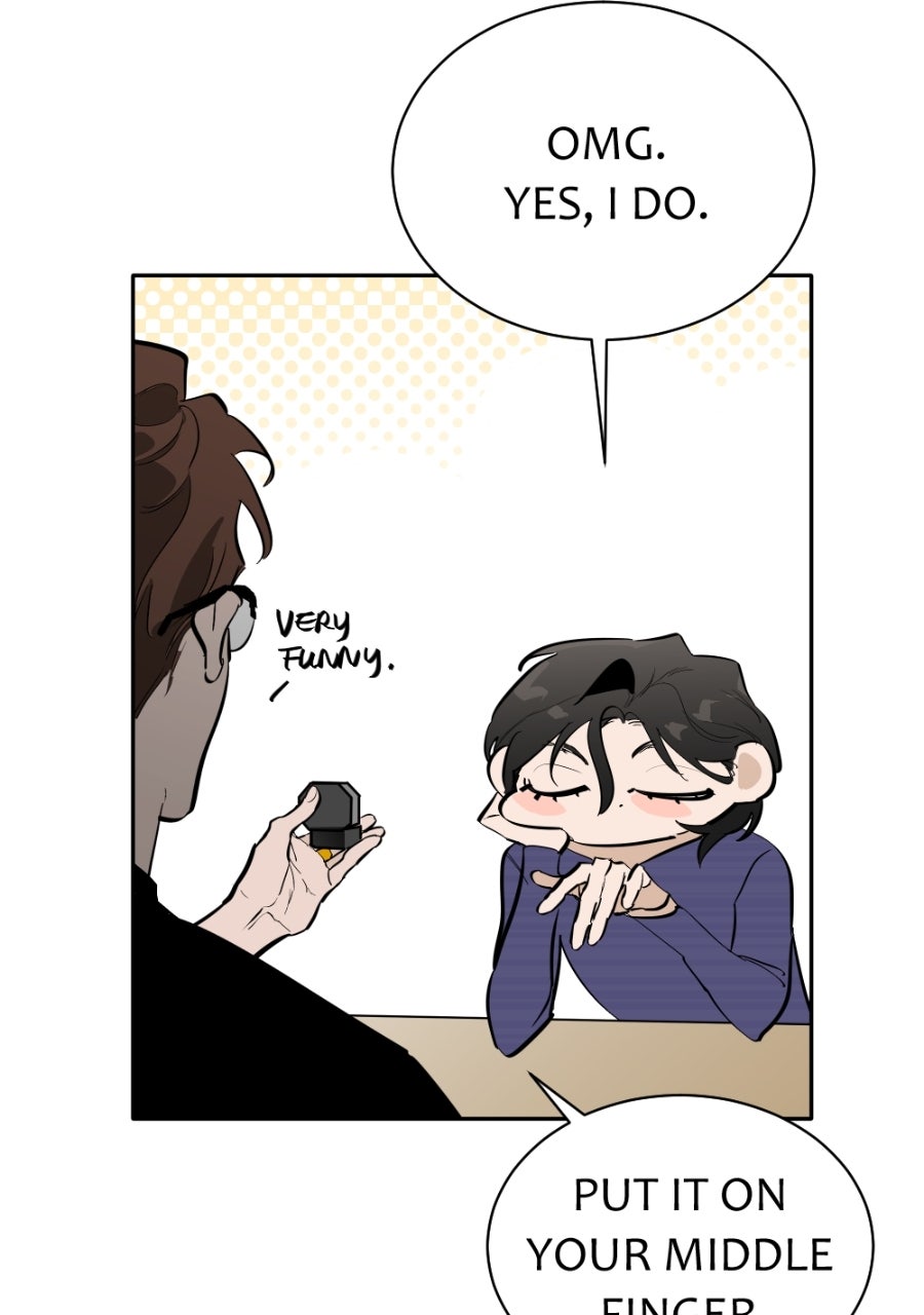 Read Holistic chapter 15 image 29 on Lezhin