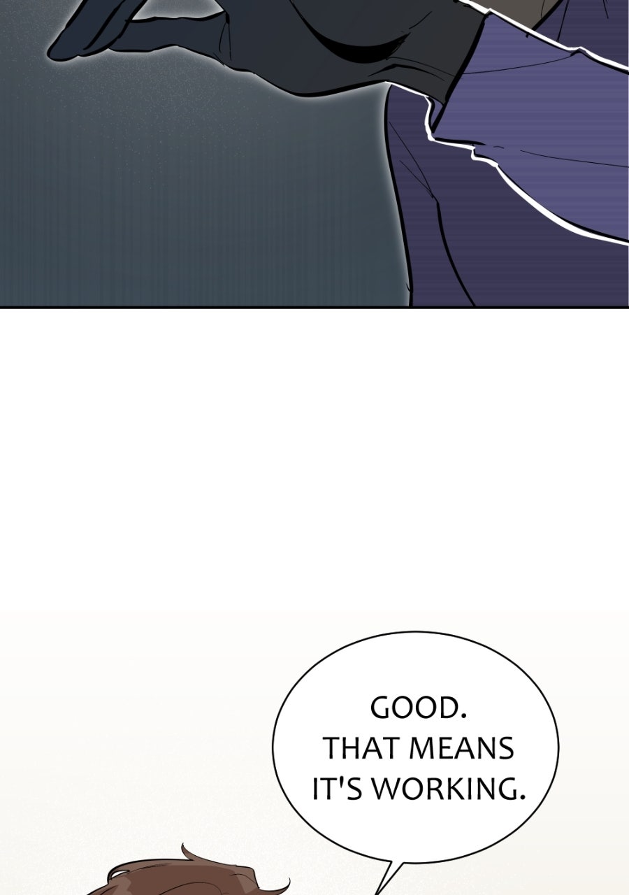 Read Holistic chapter 15 image 34 on Lezhin