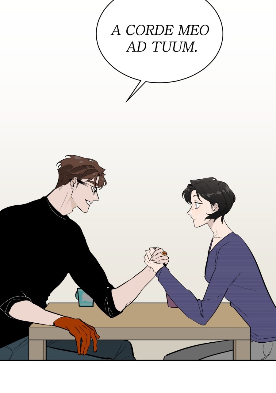 Read Holistic chapter 15 image 38 on Lezhin
