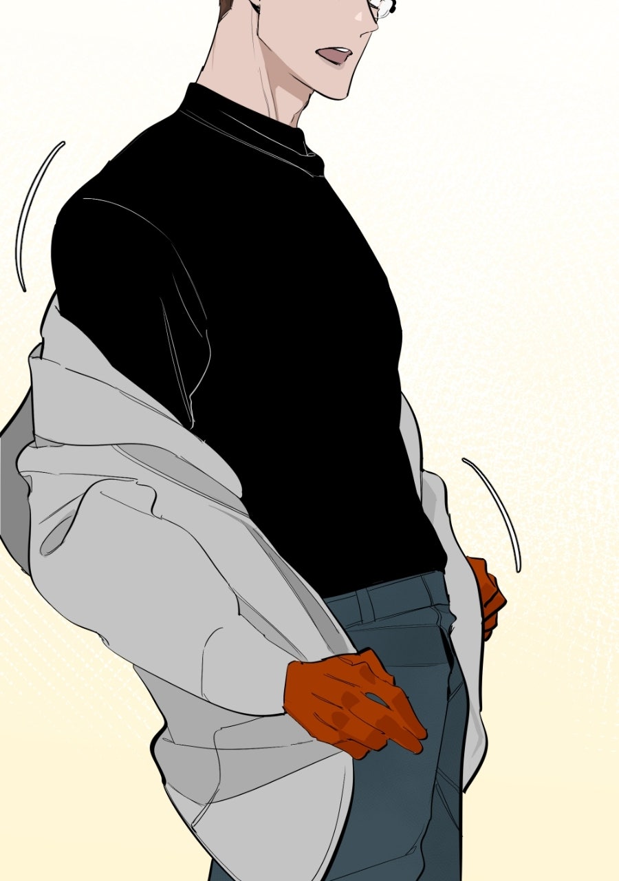 Read Holistic chapter 15 image 4 on Lezhin