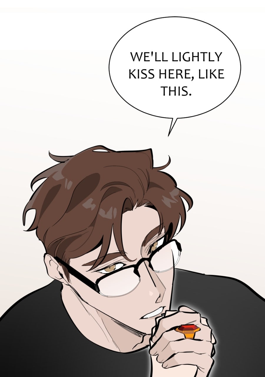 Read Holistic chapter 15 image 41 on Lezhin