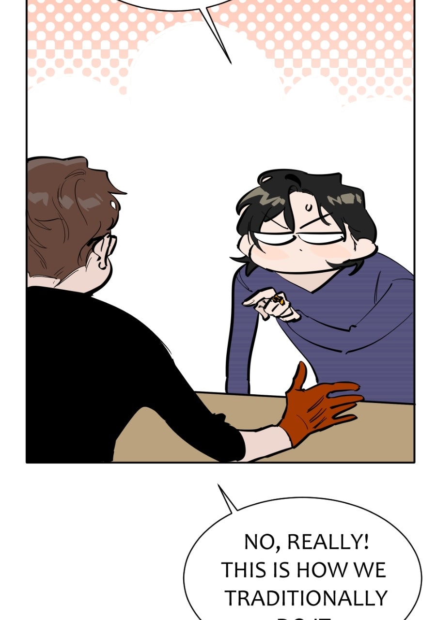 Read Holistic chapter 15 image 44 on Lezhin