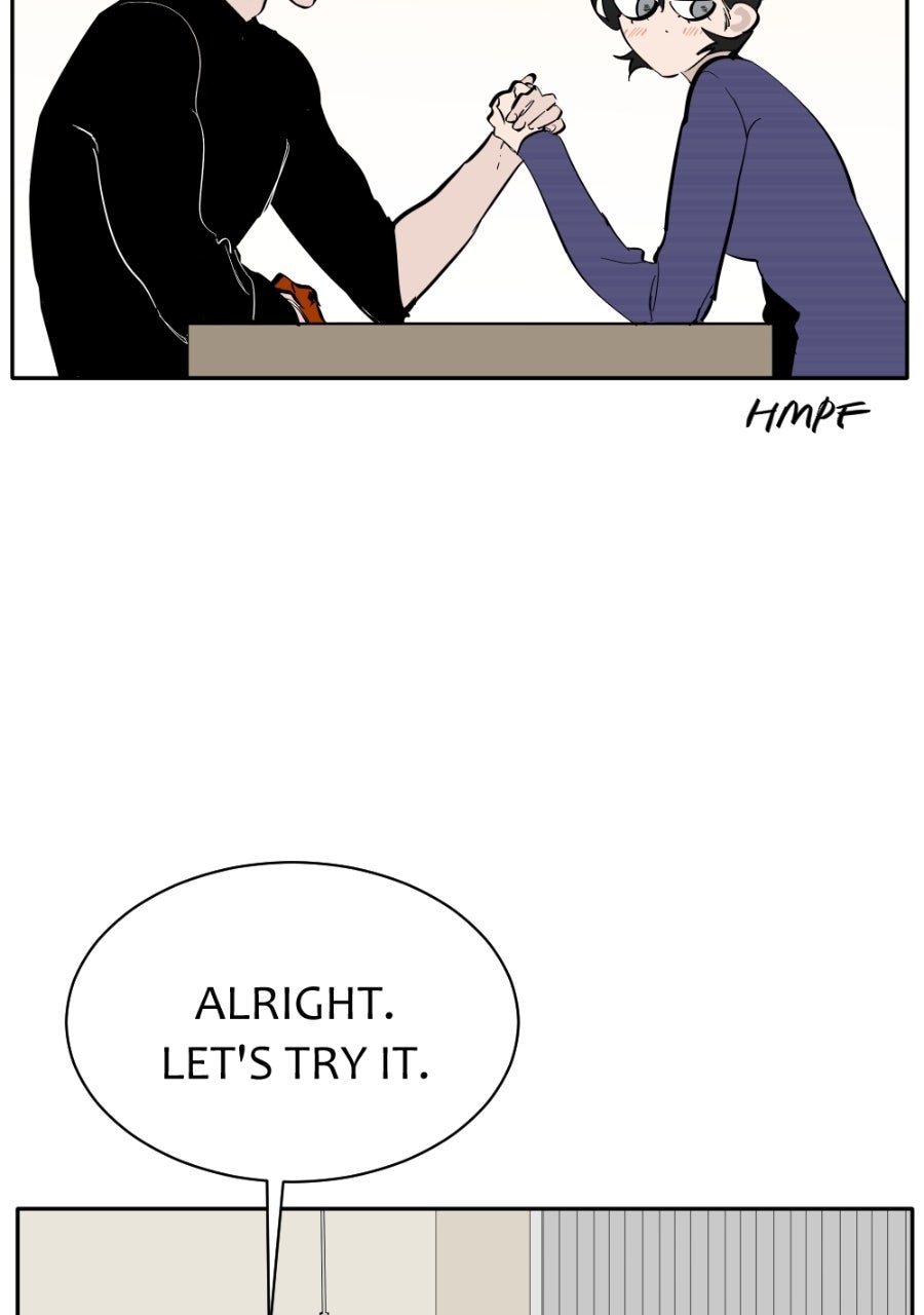 Read Holistic chapter 15 image 46 on Lezhin