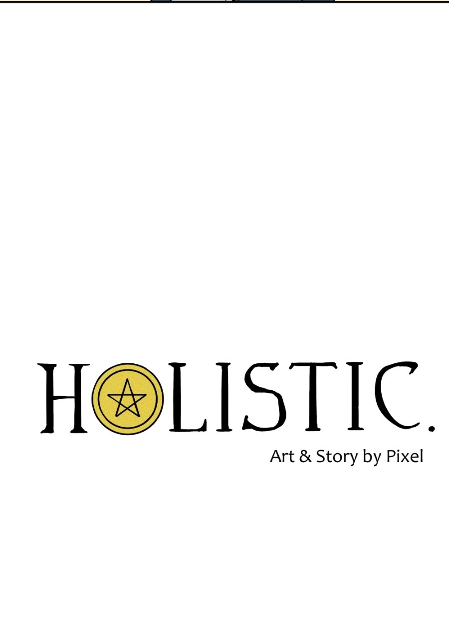 Read Holistic chapter 15 image 5 on Lezhin