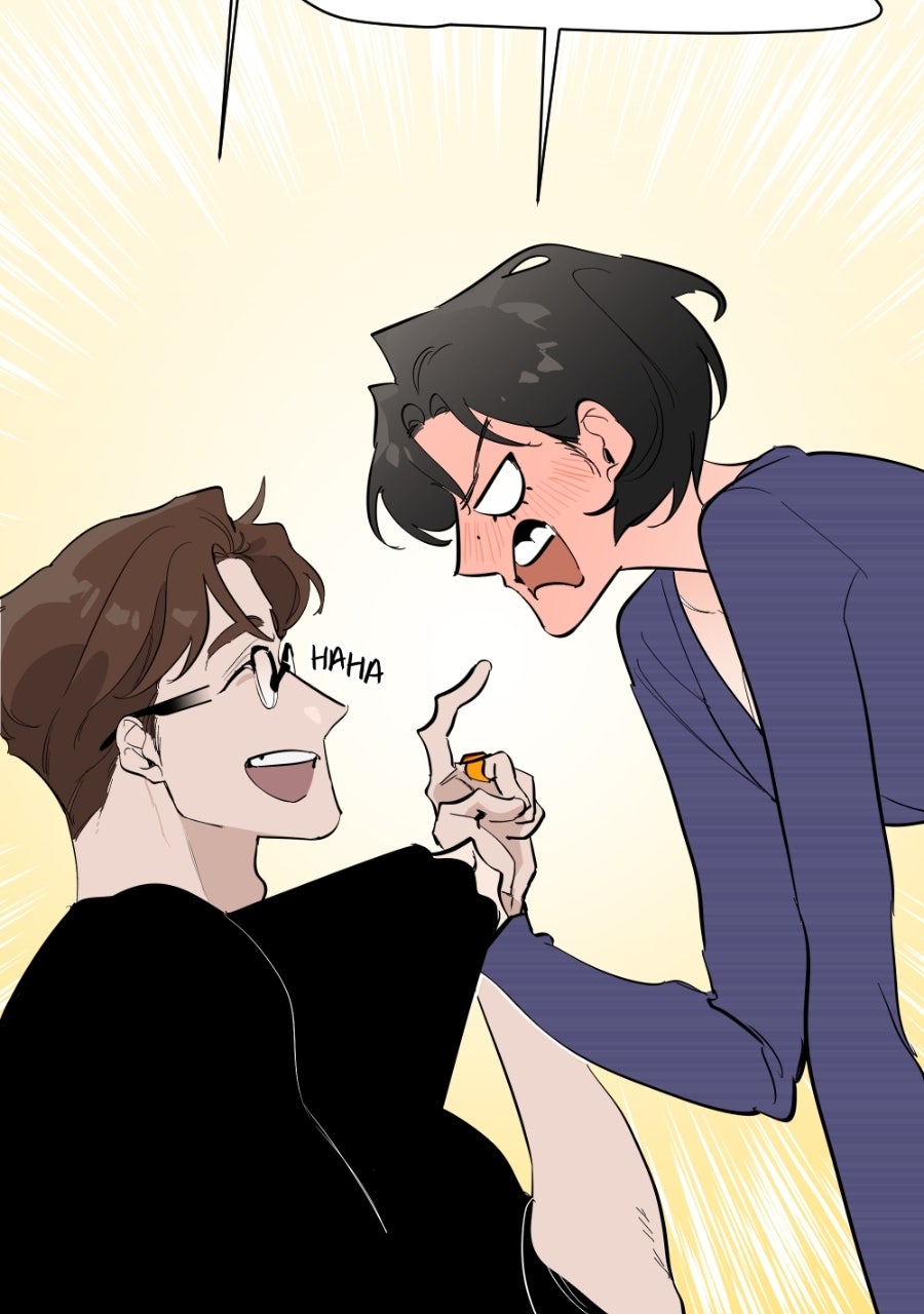 Read Holistic chapter 15 image 51 on Lezhin