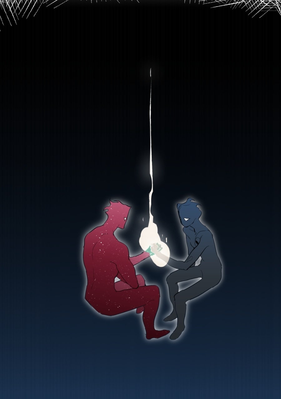 Read Holistic chapter 15 image 57 on Lezhin