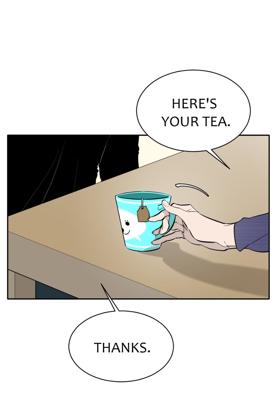 Read Holistic chapter 15 image 6 on Lezhin