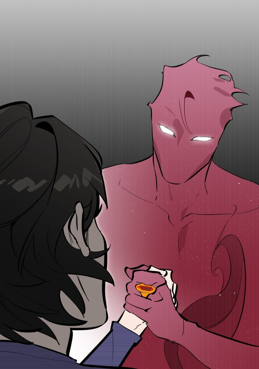 Read Holistic chapter 15 image 69 on Lezhin