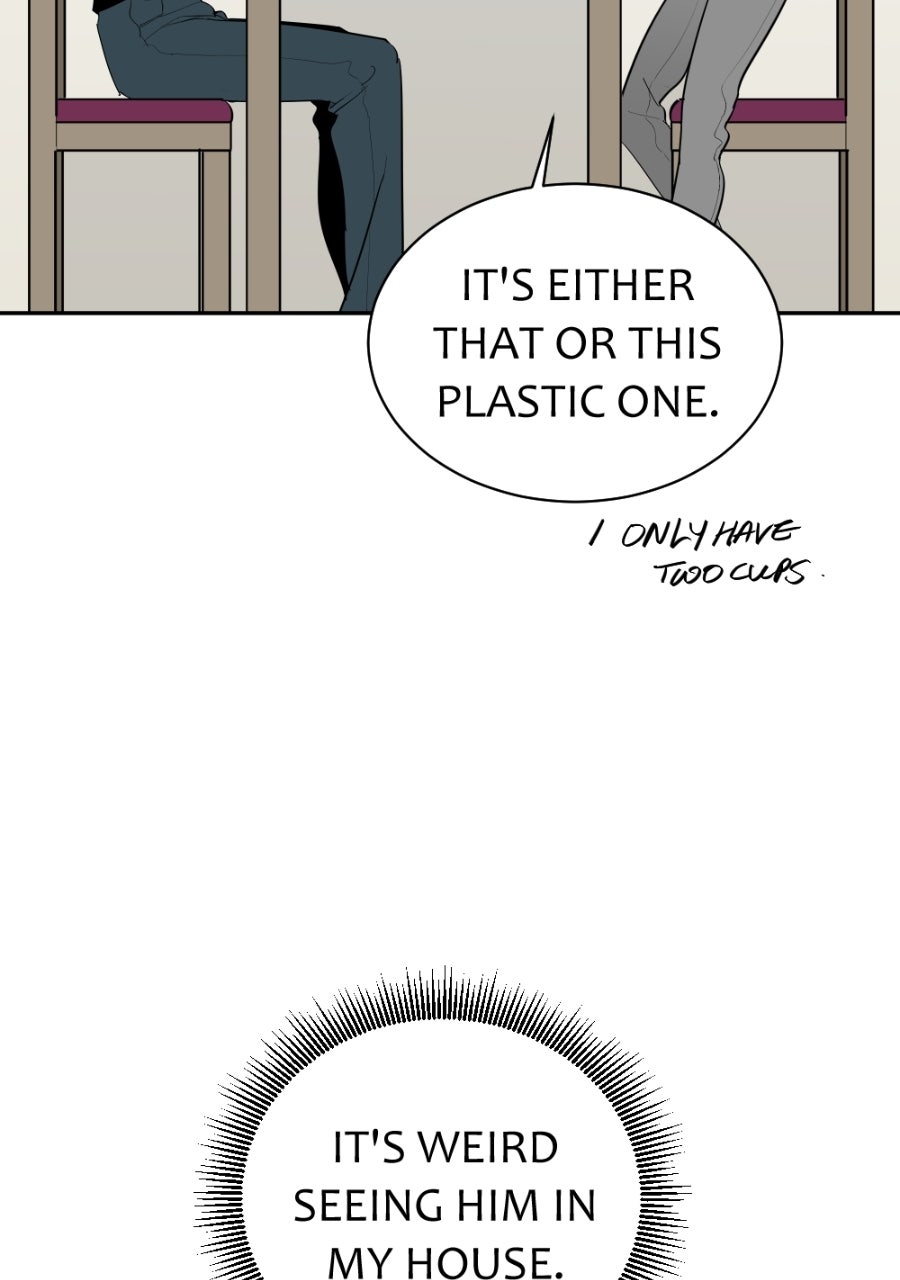 Read Holistic chapter 15 image 8 on Lezhin