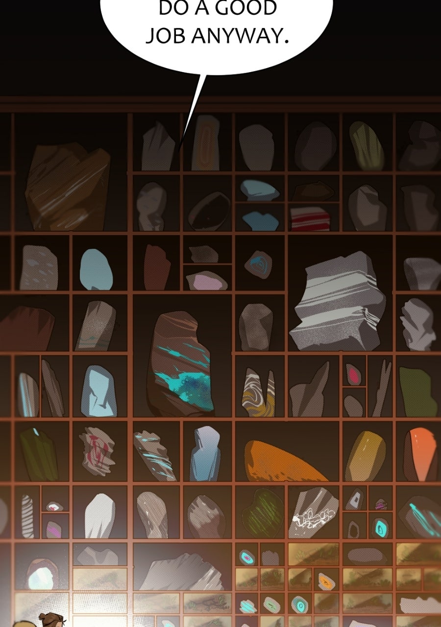 Read Holistic chapter 16 image 14 on Lezhin