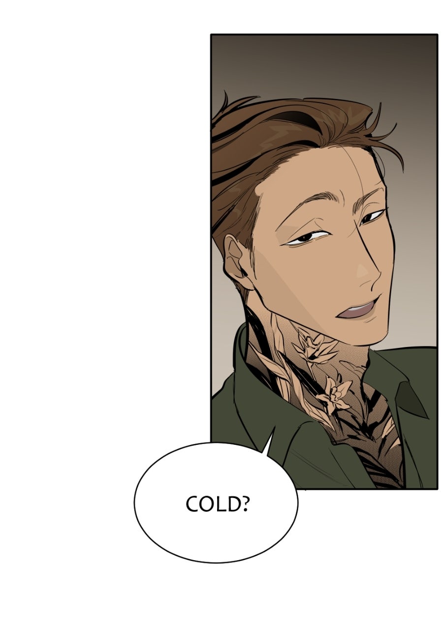 Read Holistic chapter 16 image 23 on Lezhin