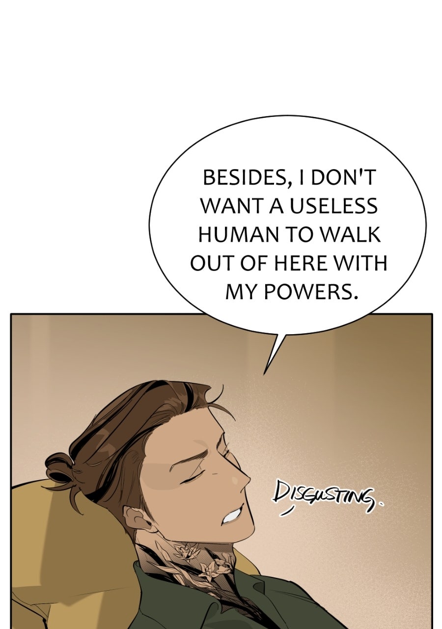 Read Holistic chapter 16 image 31 on Lezhin