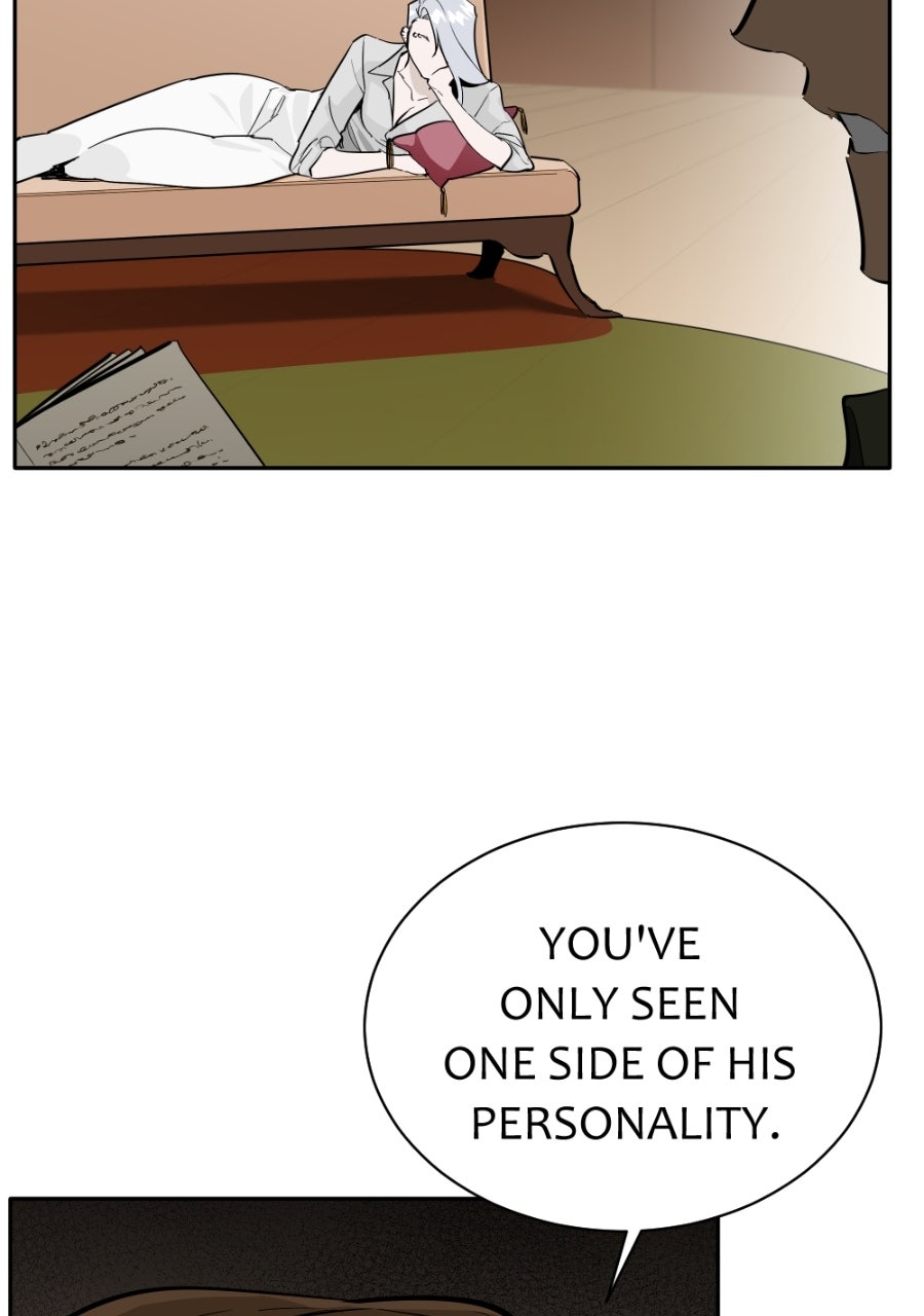Read Holistic chapter 16 image 35 on Lezhin