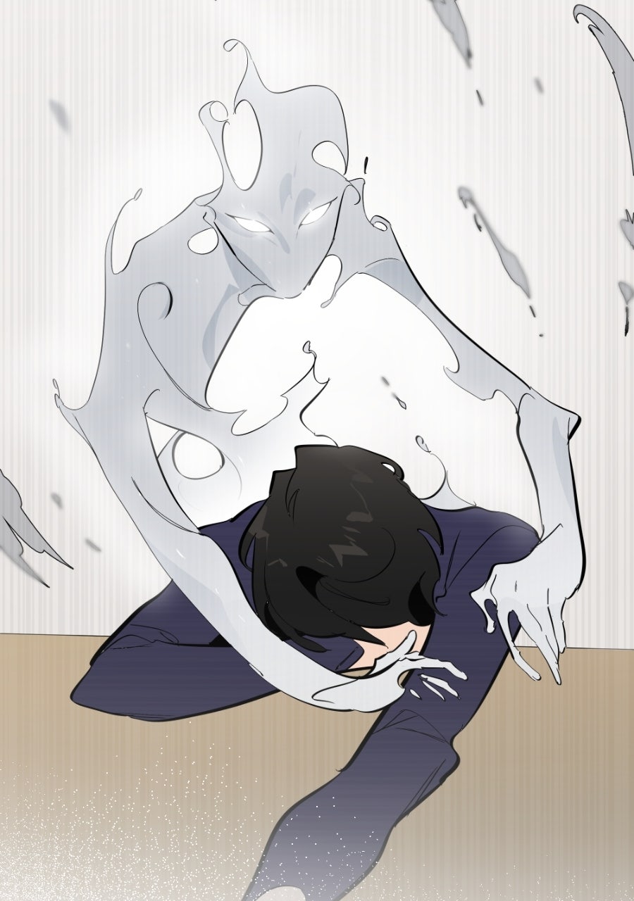 Read Holistic chapter 16 image 4 on Lezhin