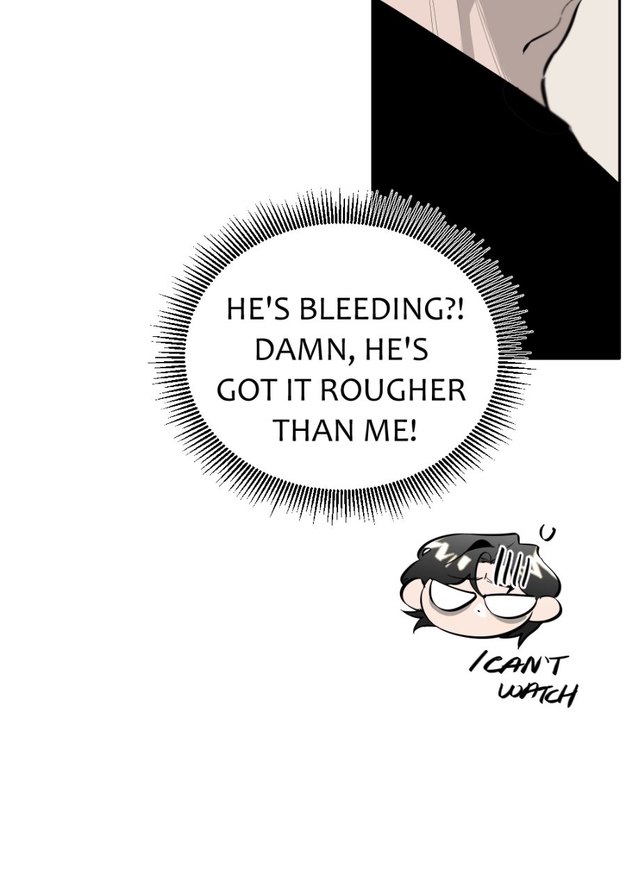 Read Holistic chapter 16 image 43 on Lezhin