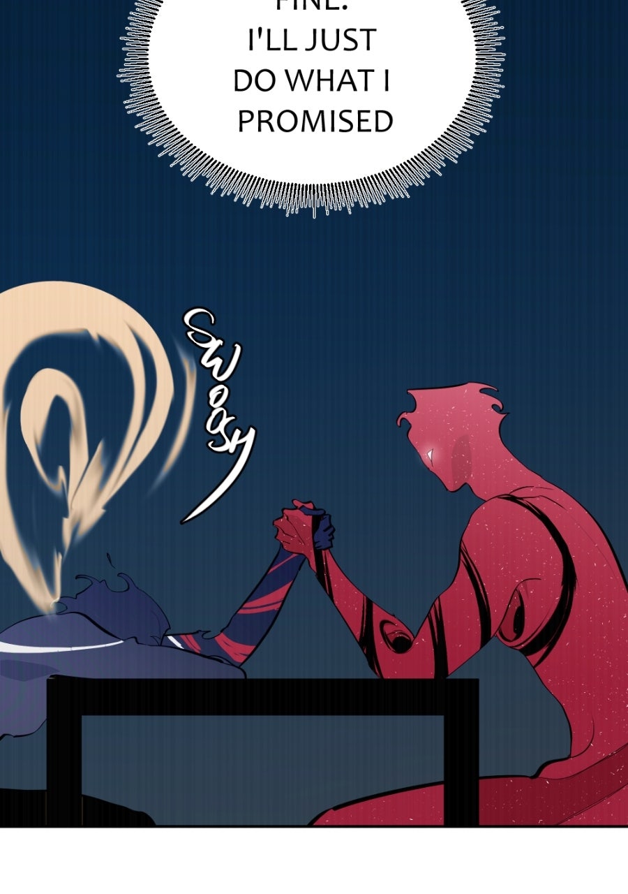 Read Holistic chapter 16 image 58 on Lezhin