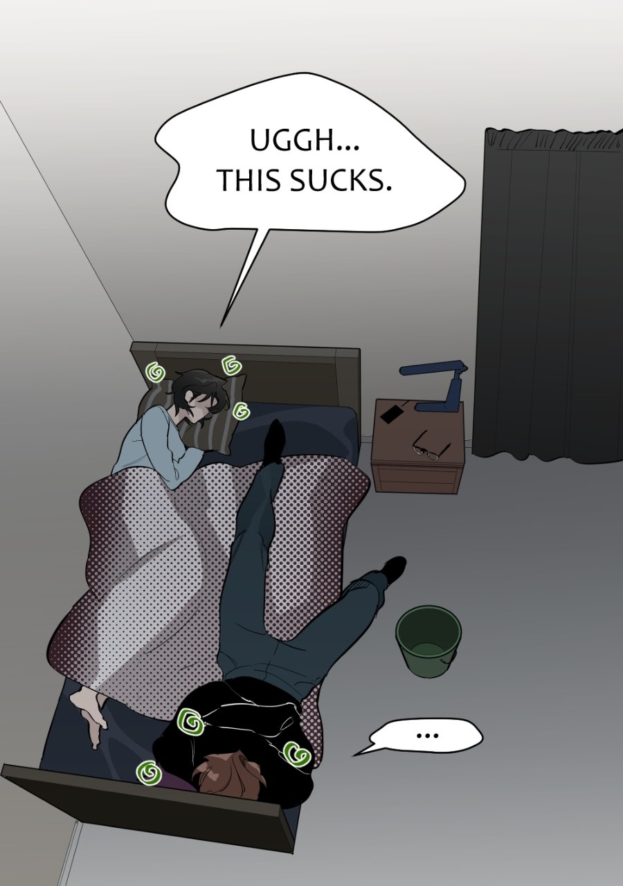 Read Holistic chapter 16 image 66 on Lezhin