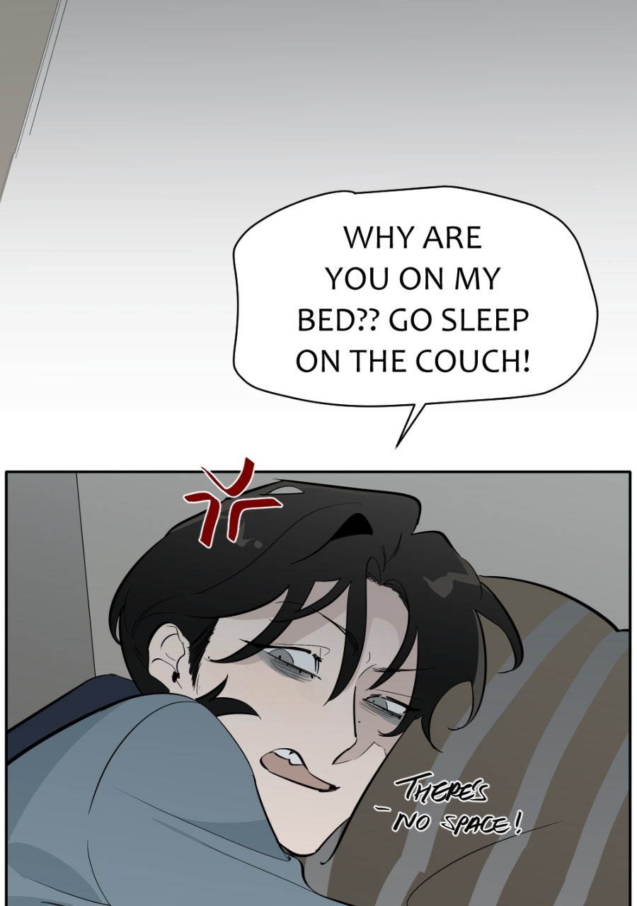 Read Holistic chapter 16 image 67 on Lezhin