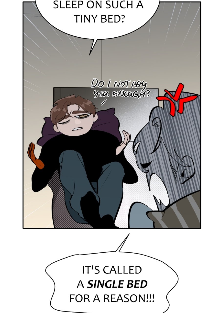 Read Holistic chapter 16 image 70 on Lezhin