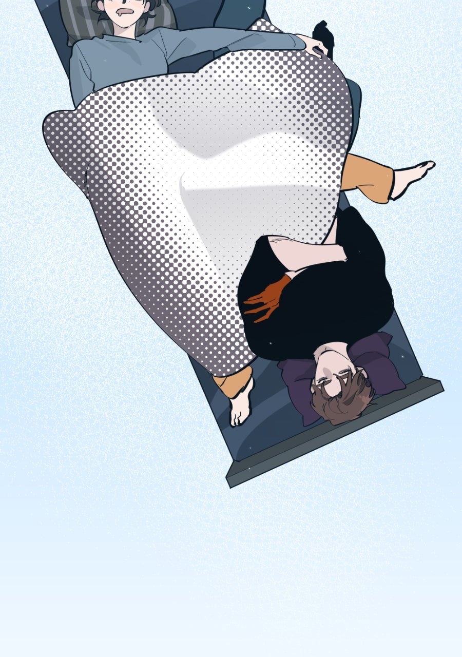 Read Holistic chapter 16 image 80 on Lezhin