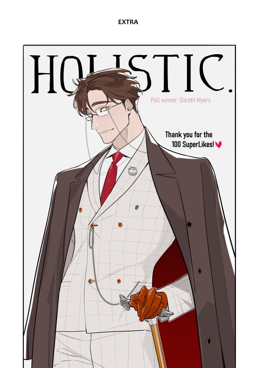 Read Holistic chapter 16 image 82 on Lezhin