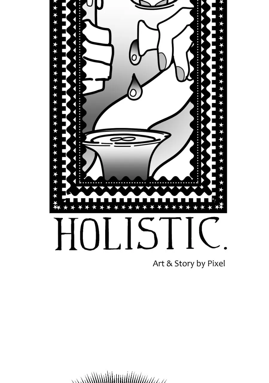 Read Holistic chapter 17 image 16 on Lezhin