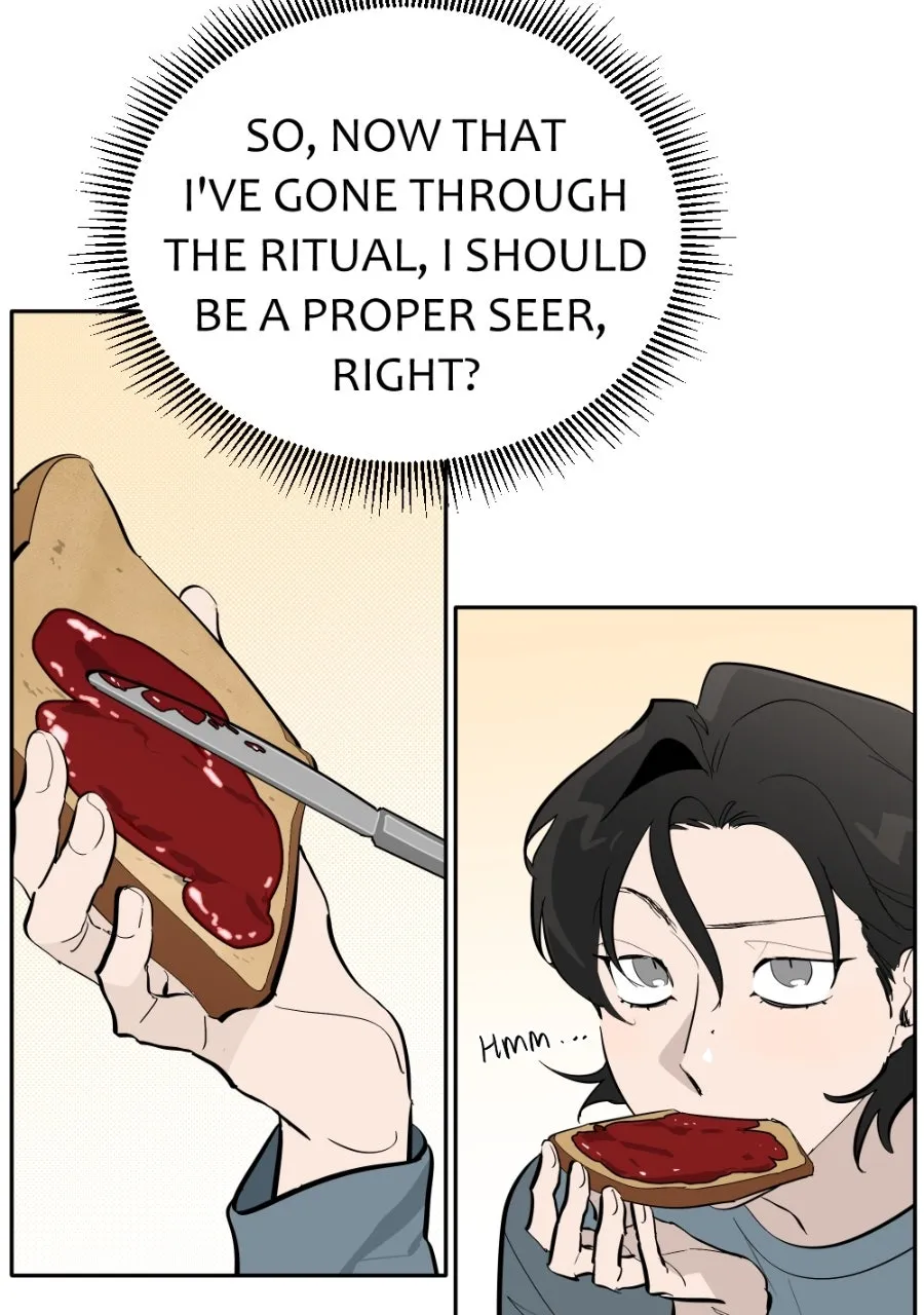 Read Holistic chapter 17 image 17 on Lezhin