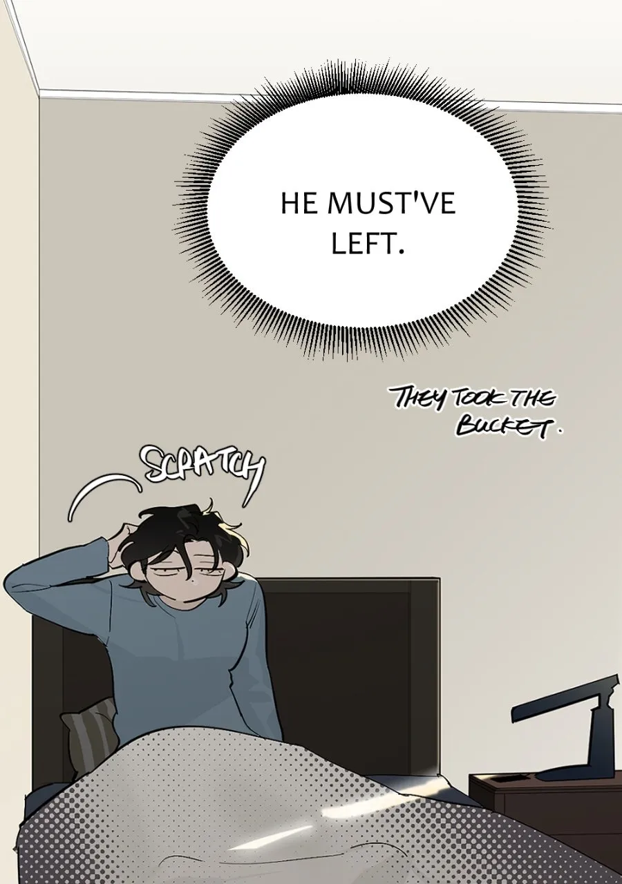 Read Holistic chapter 17 image 2 on Lezhin